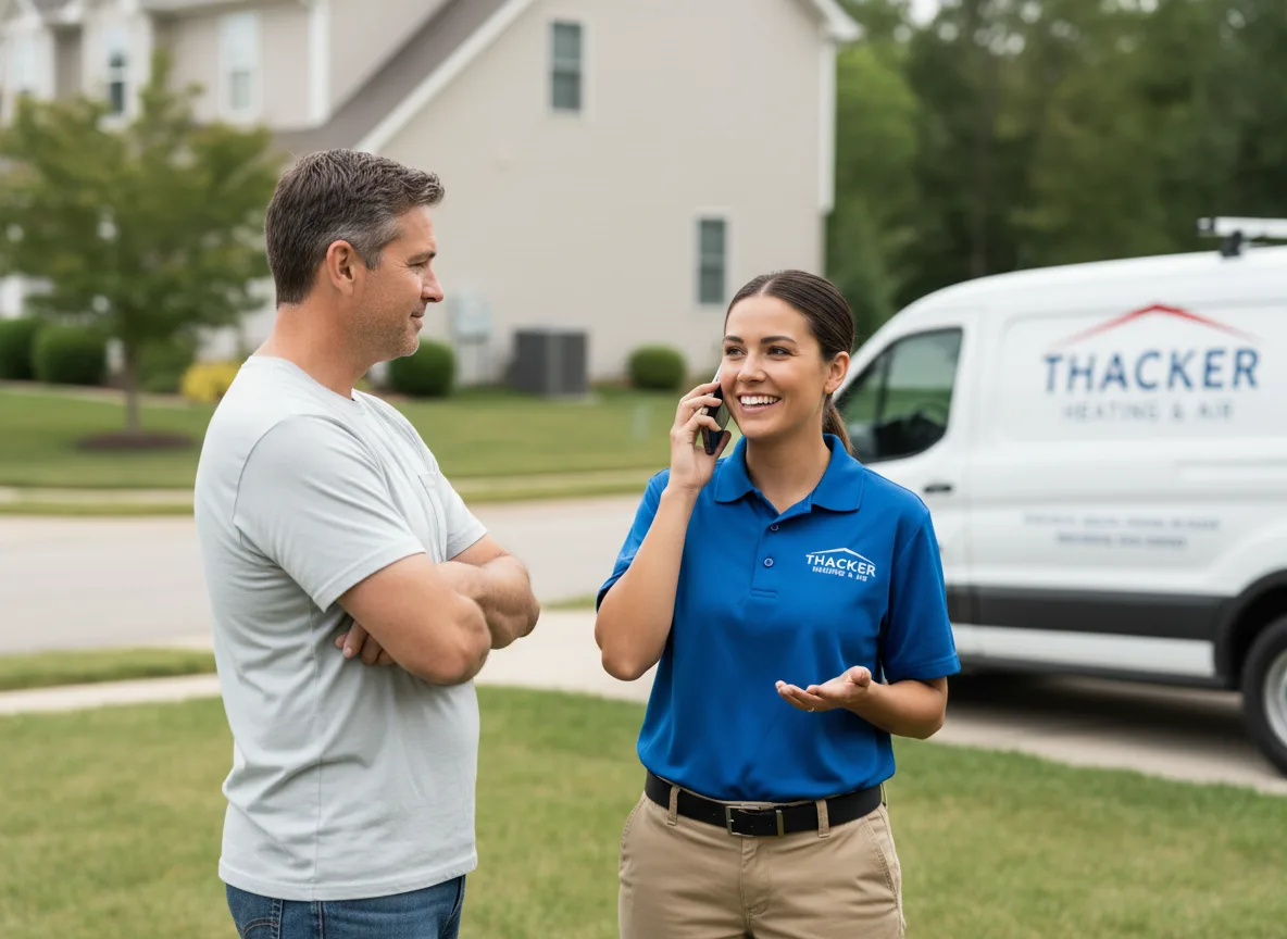 Ac Repair Sterling, OH FAQs